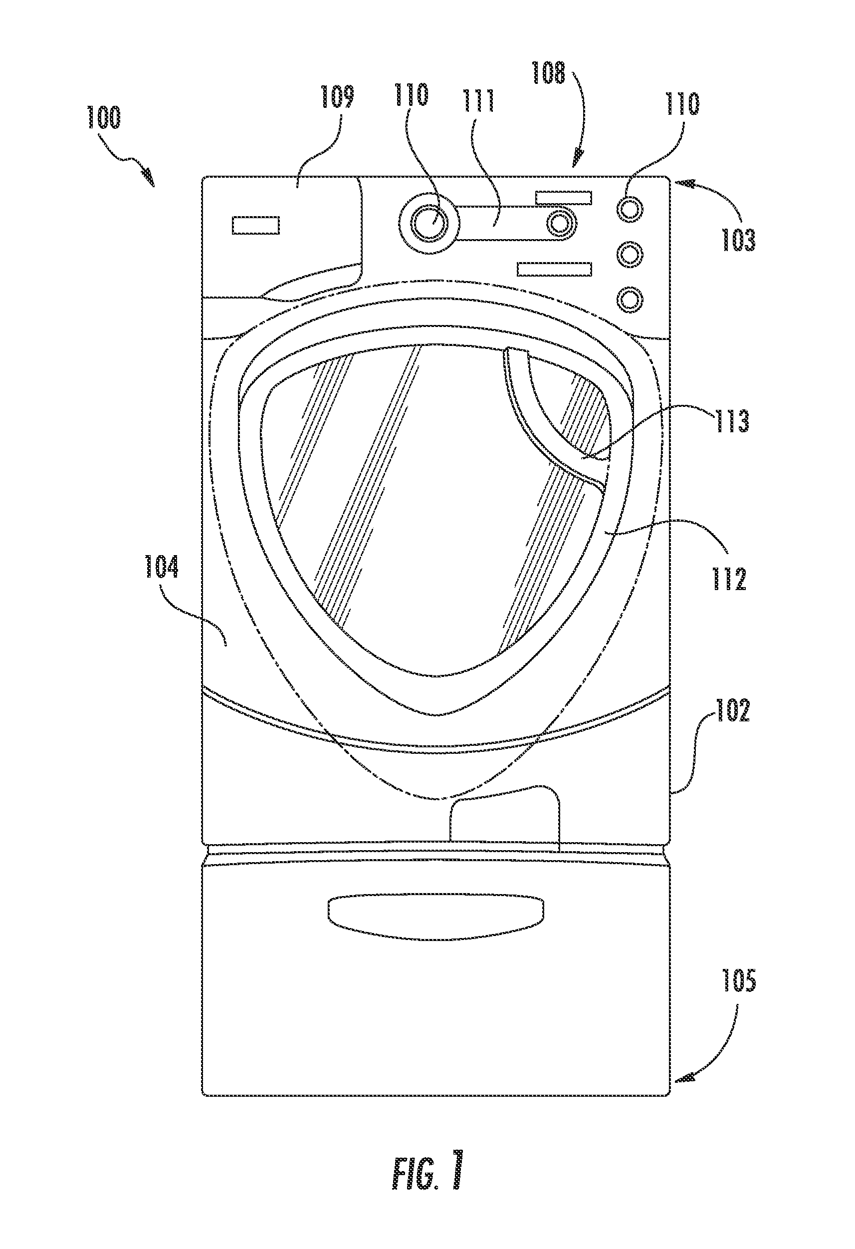 Systems and Methods for Detecting an Imbalanced Load in a Washing Machine Appliance Having a Balancing Apparatus