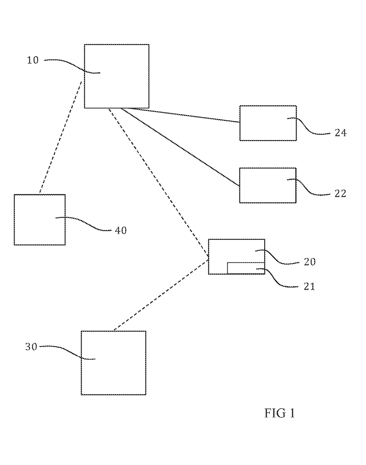 Method and apparatus for tracking a device