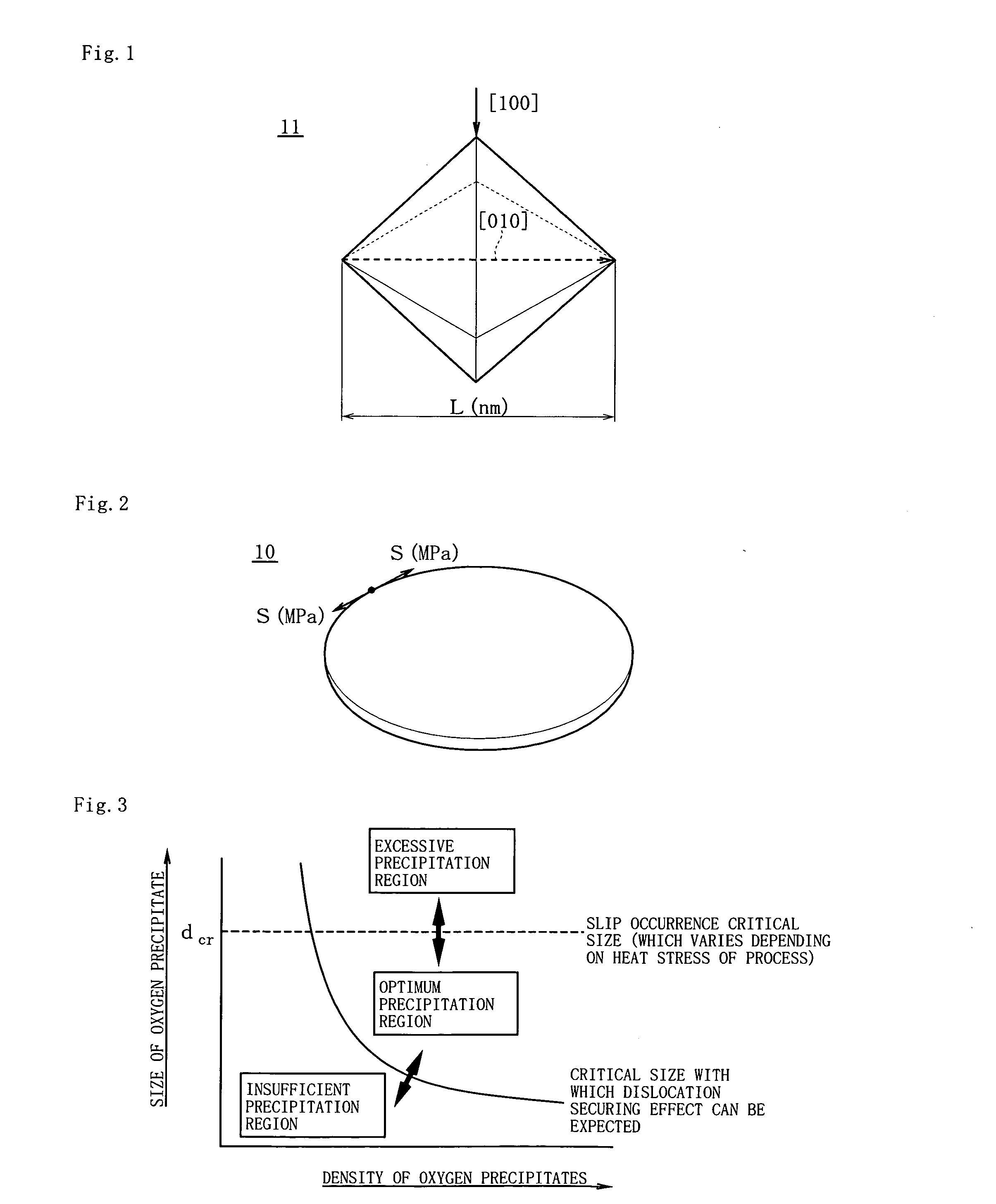 Method for Manufacturing Silicon Wafer and Silicon Wafer Manufactured by this Method