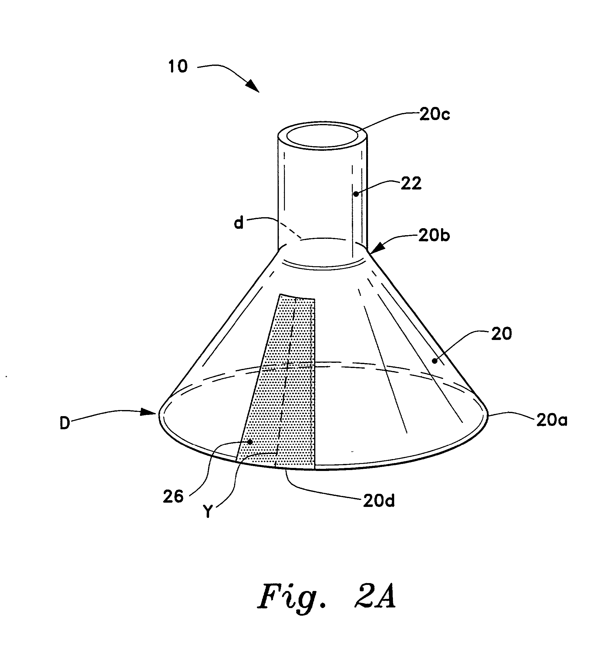 Chimney vacuum system