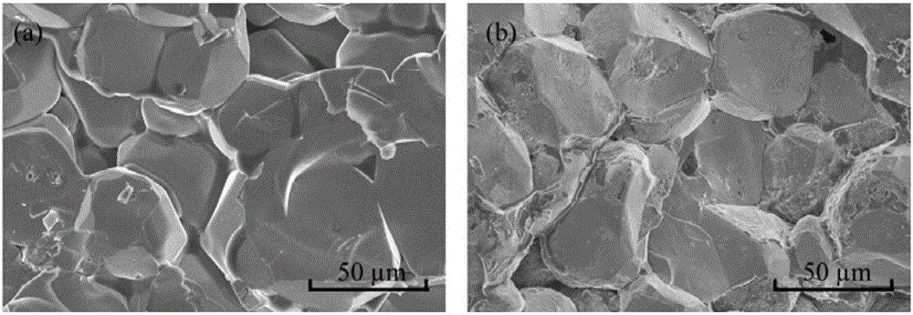 Solid electrolyte capable of lowering interface resistance on metal lithium electrode, and preparation method for solid electrolyte