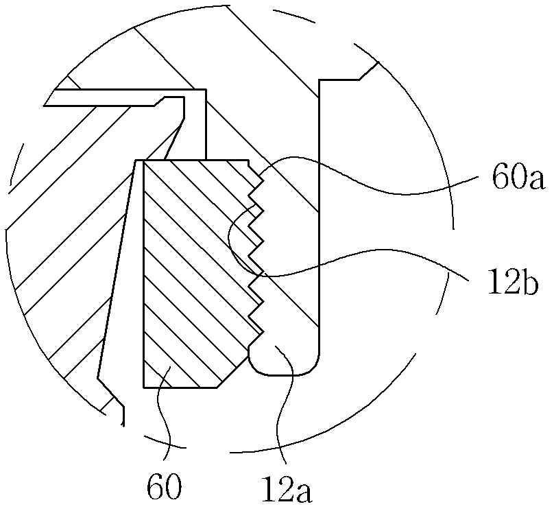 Spindle motor