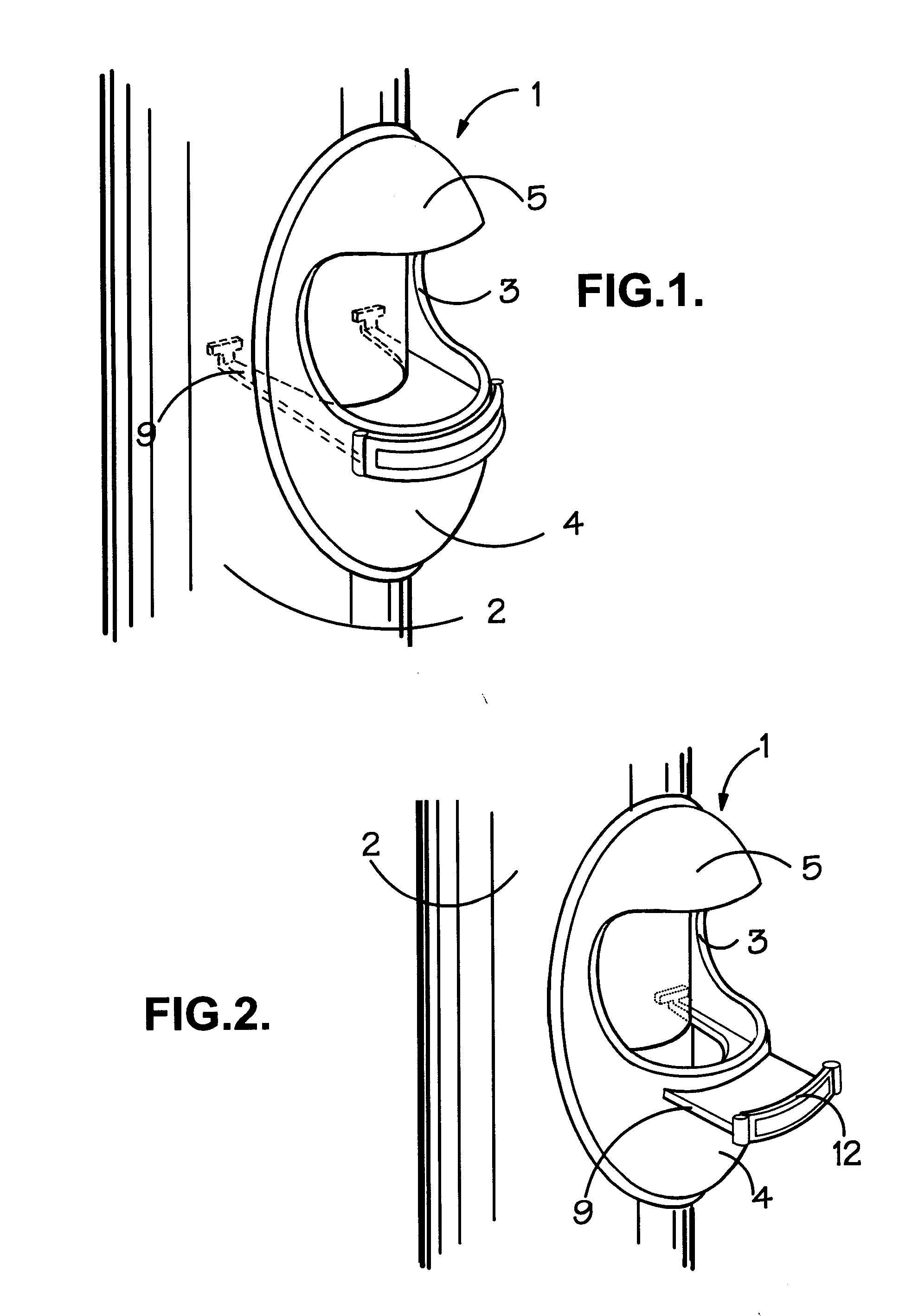 Bird feeding port assembly