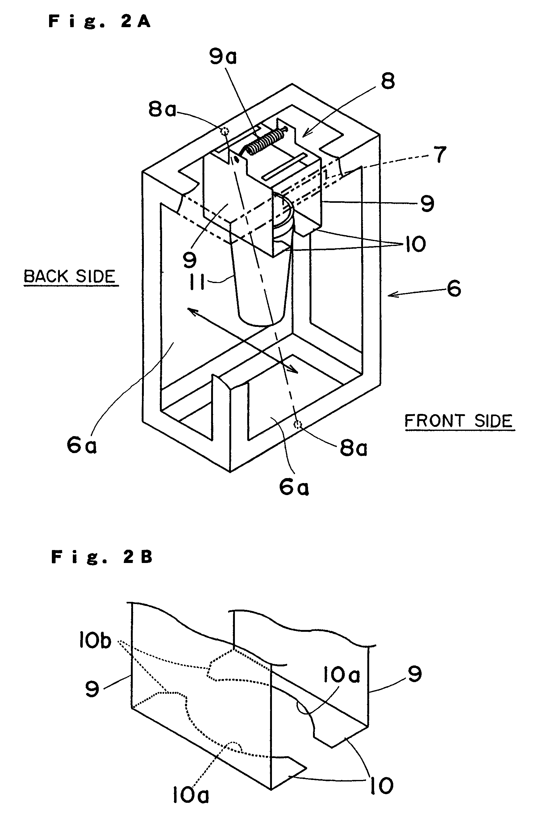 Tablet packing apparatus