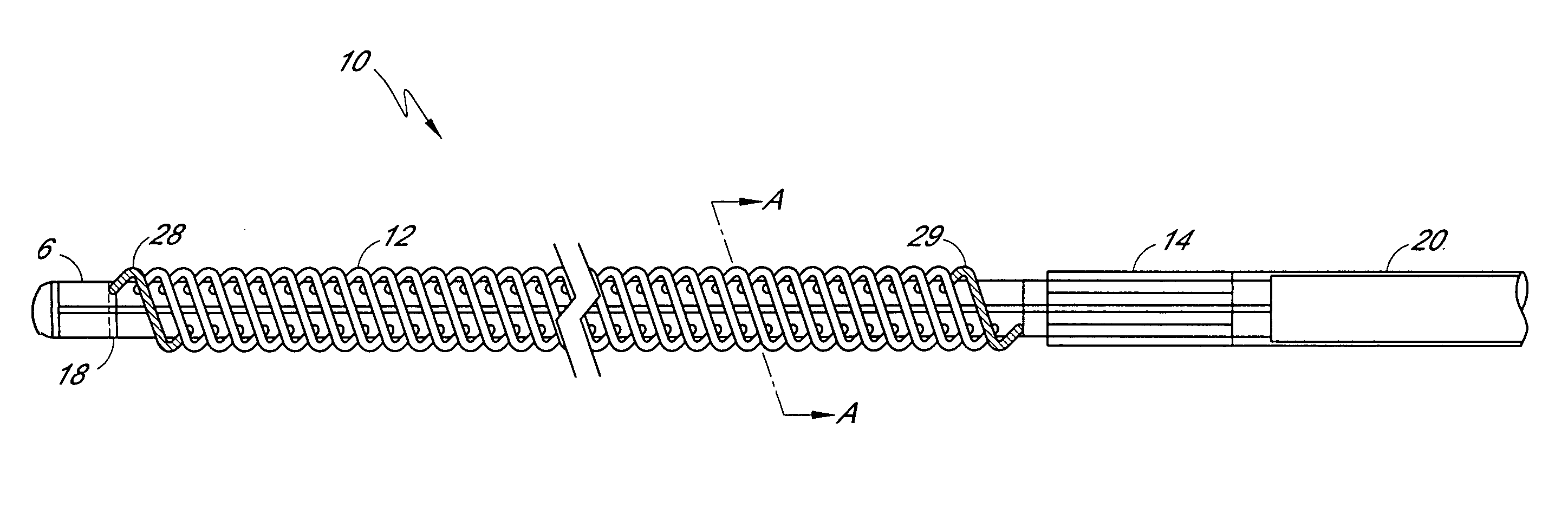 Apparatus for therapeutic apheresis