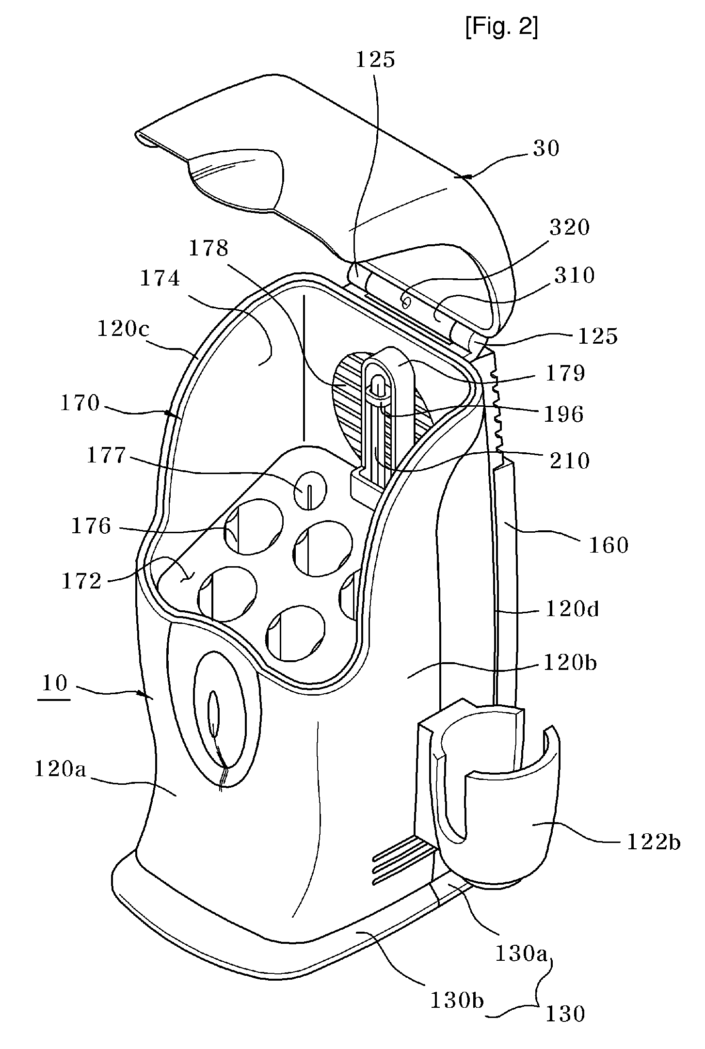 Toothbrush Sterilizer