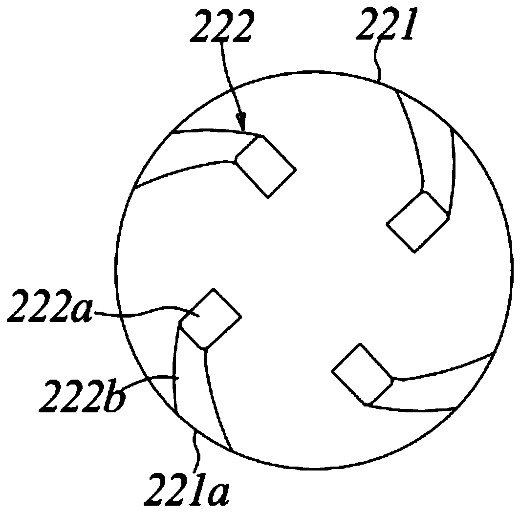 Multi-channel hearing aid device