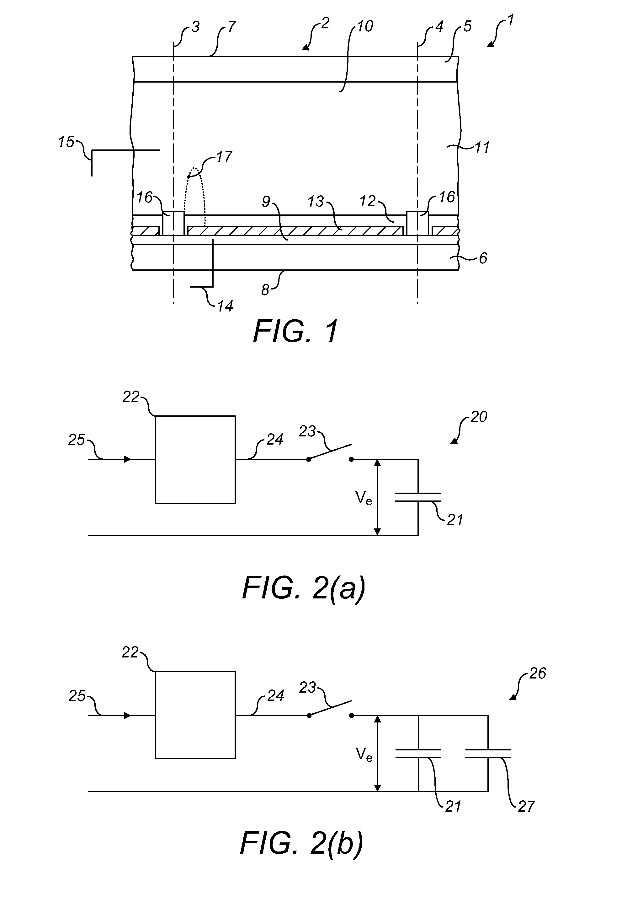 Electrowetting system