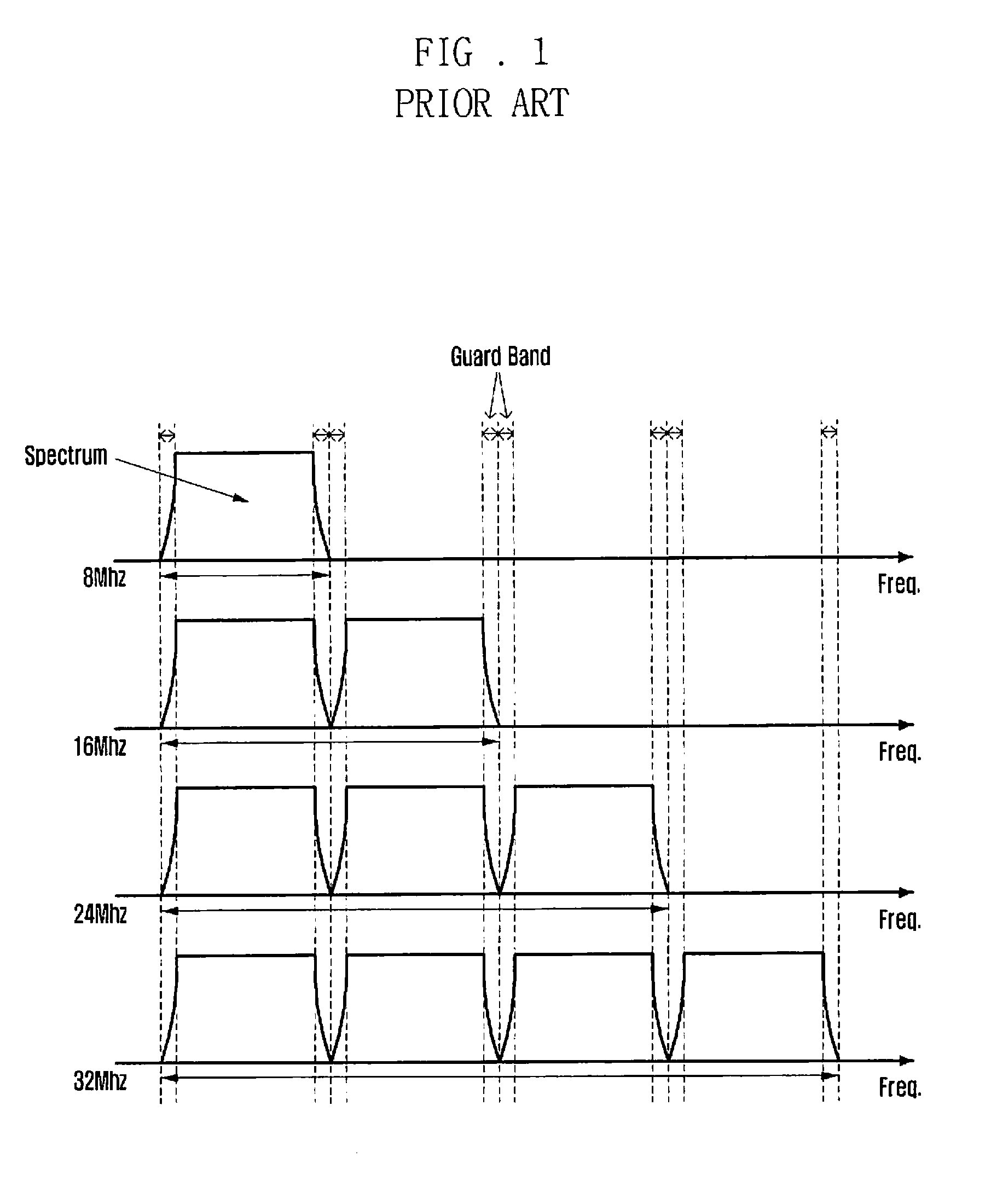 Digital video broadcasting-cable system and method for processing reserved tone