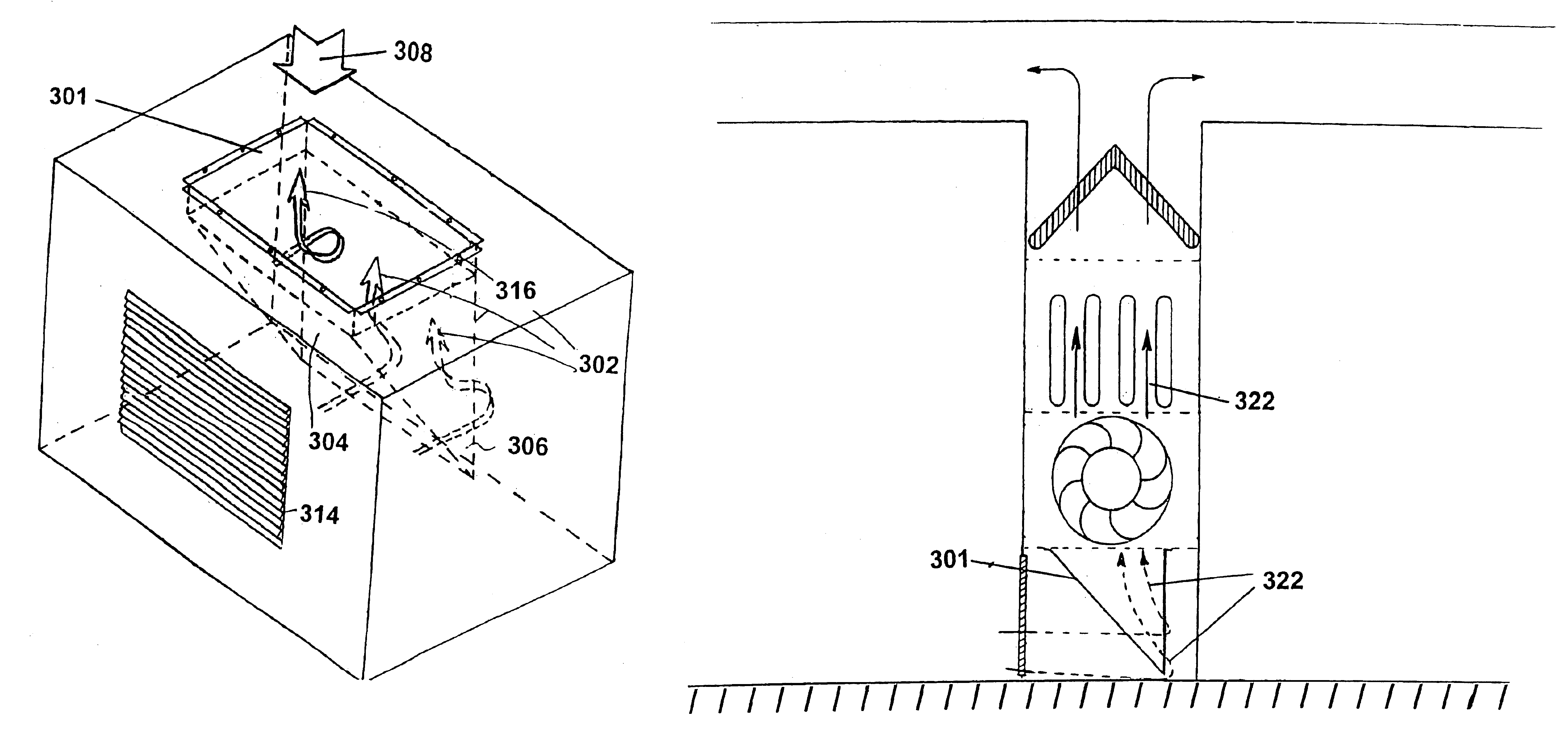 Acoustic attenuator