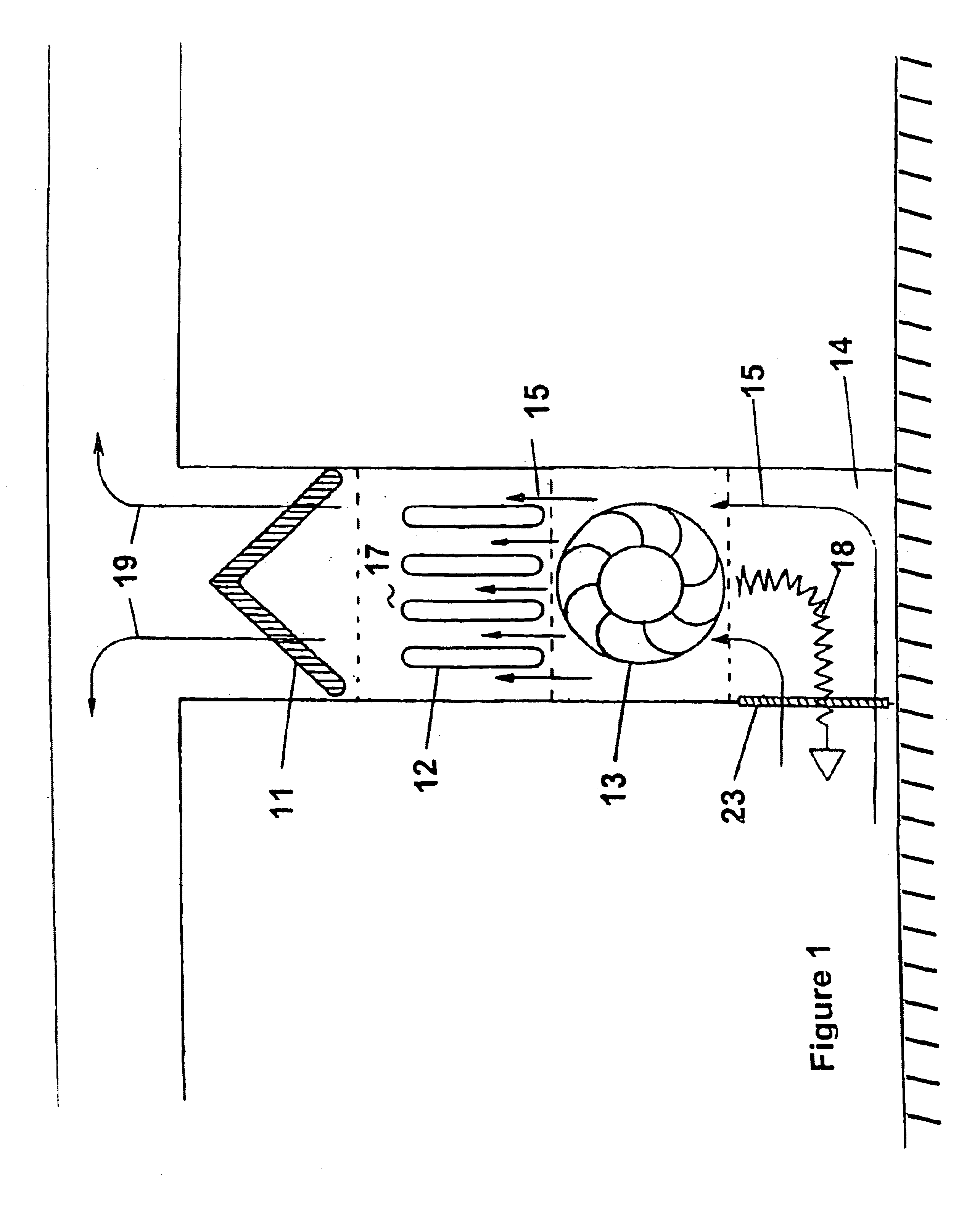 Acoustic attenuator