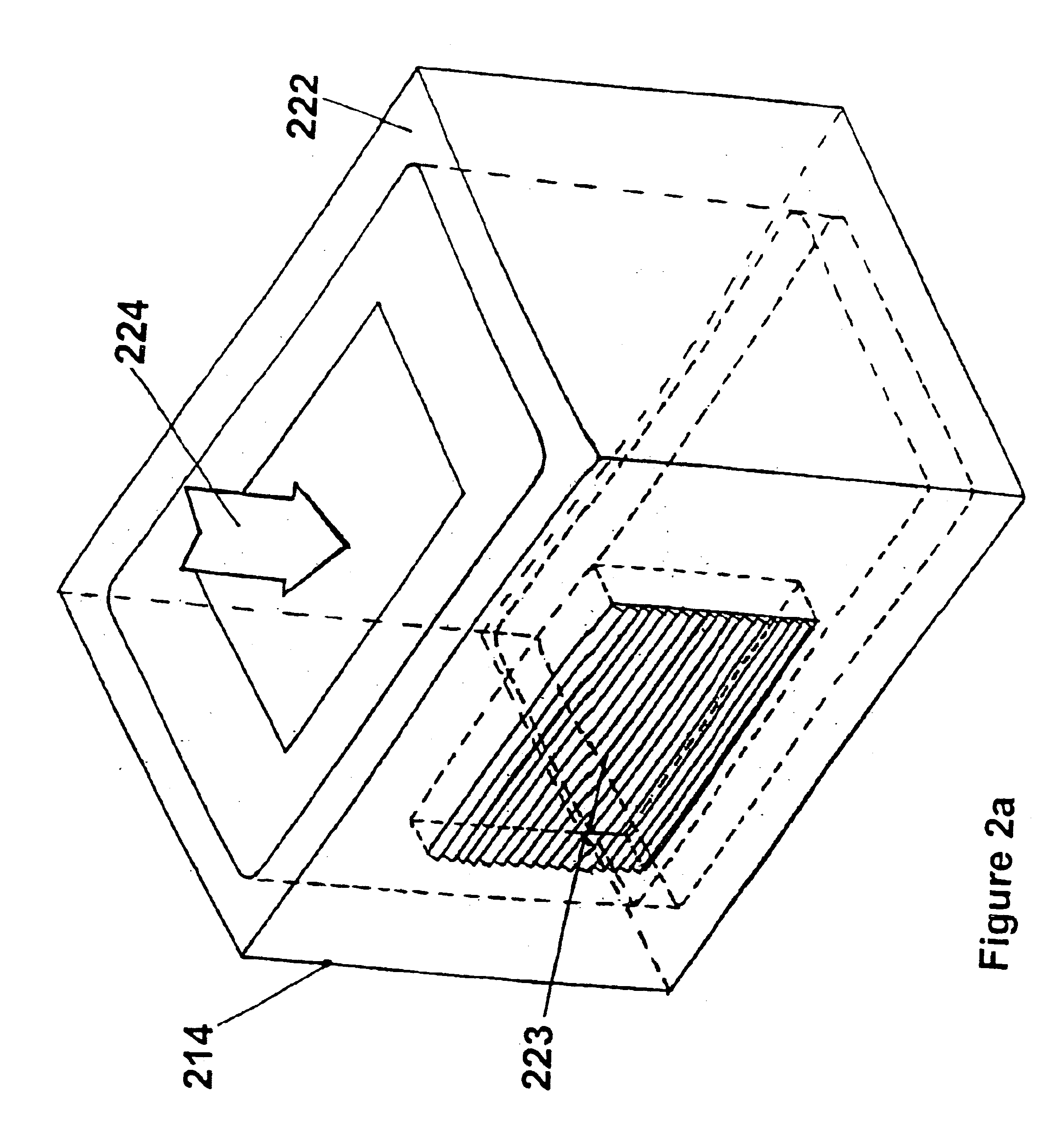 Acoustic attenuator