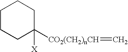 Method of treating polymer