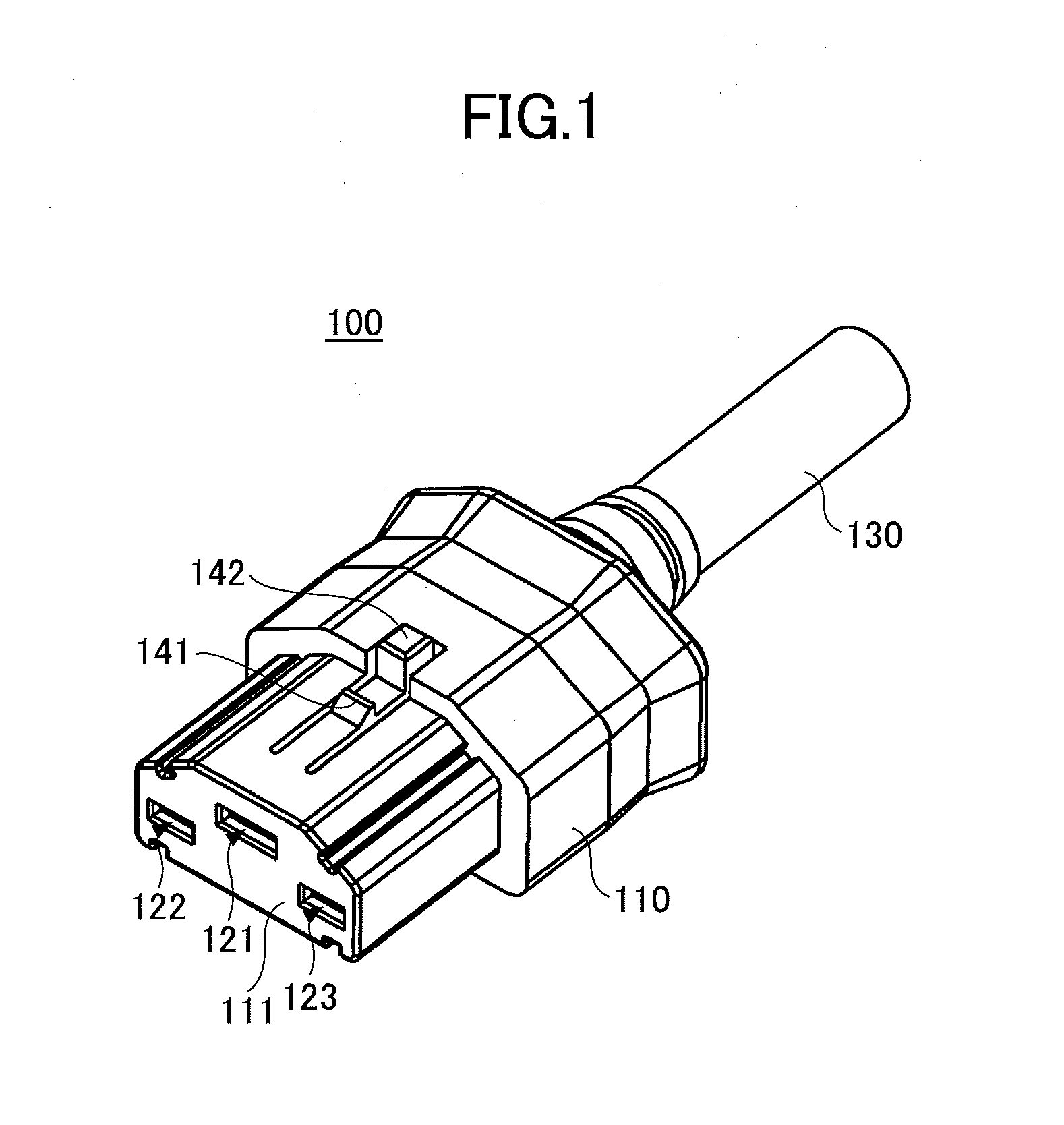 Connector