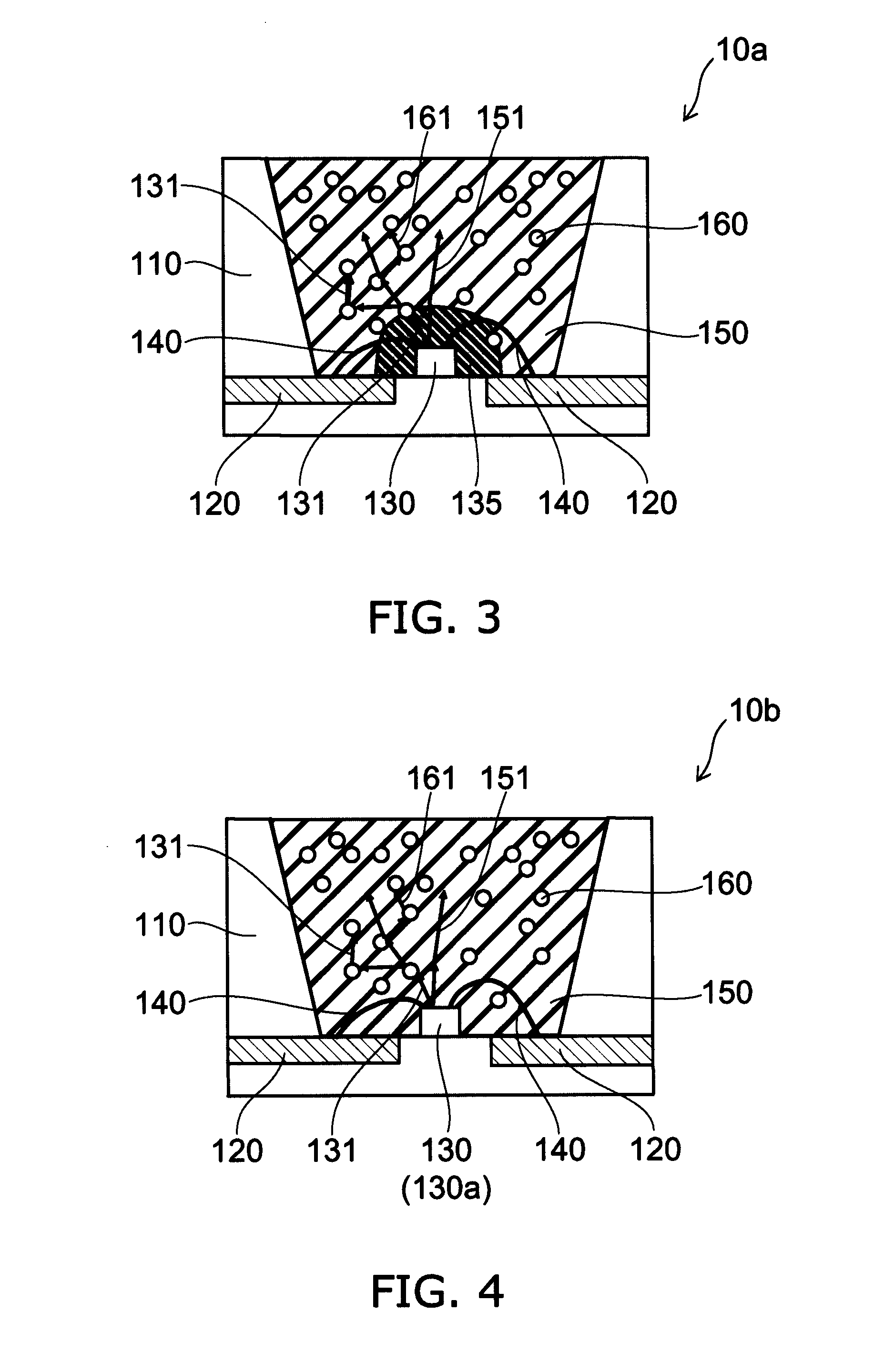 Light emitting device and light emitting apparatus