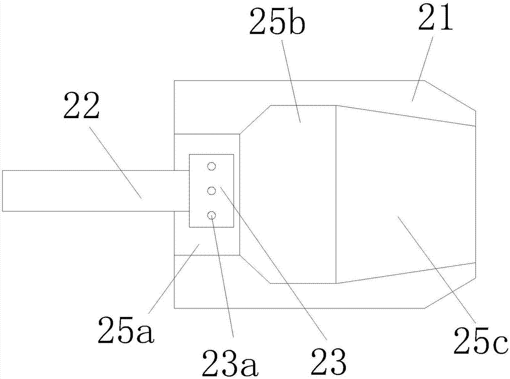 Extrusion die for biomass fuel