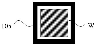 An organic light emitting display panel and an organic light emitting display device