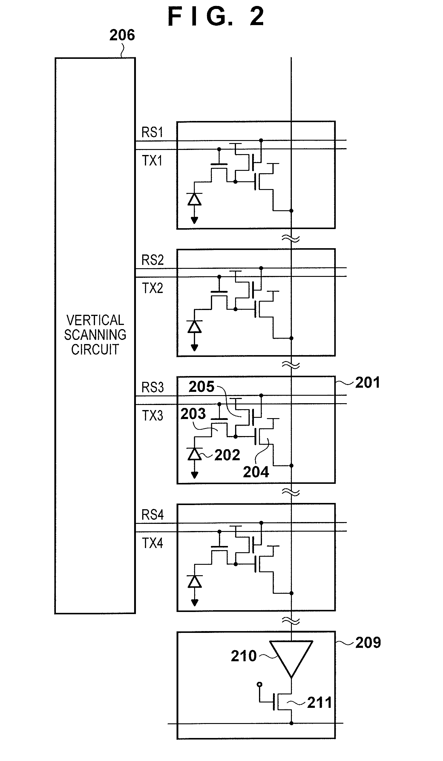 Image capturing apparatus and control method therefor