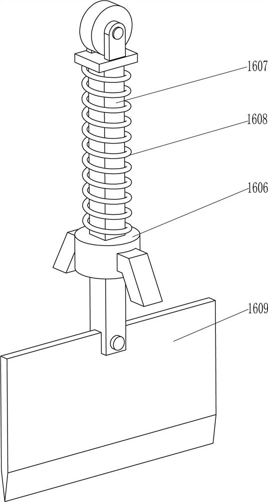 Sand stabilization and grass planting device