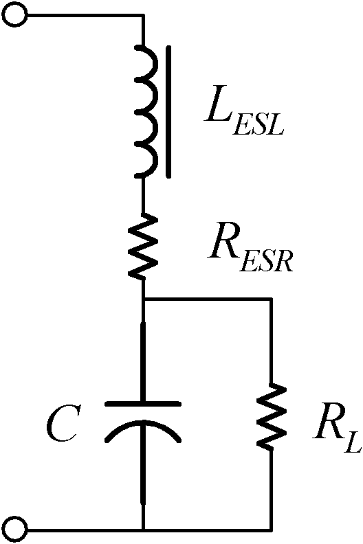 Battery simulated load circuit and BMS (battery management system) electronic hardware testing system