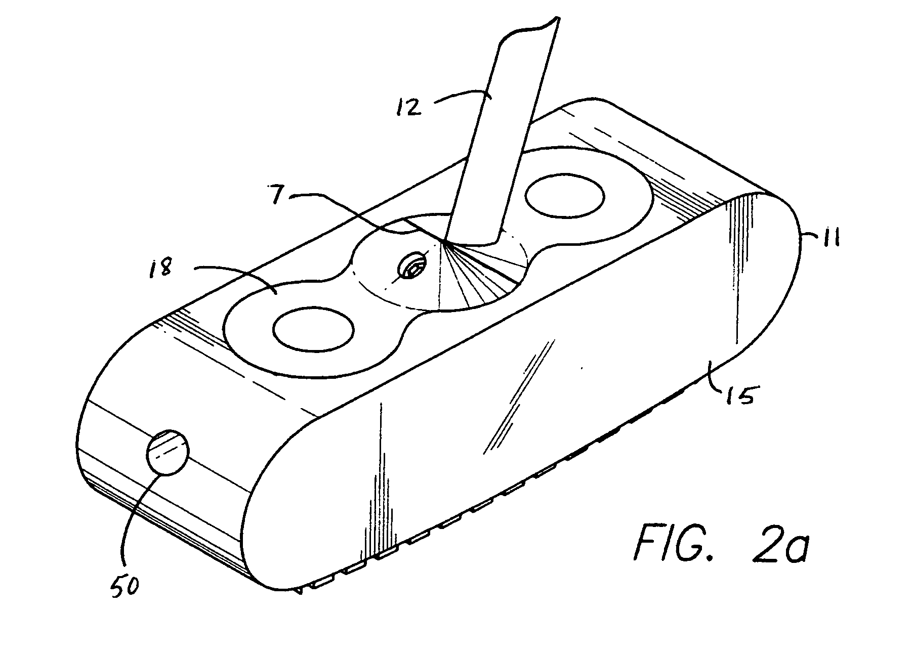 Adjustable putter head