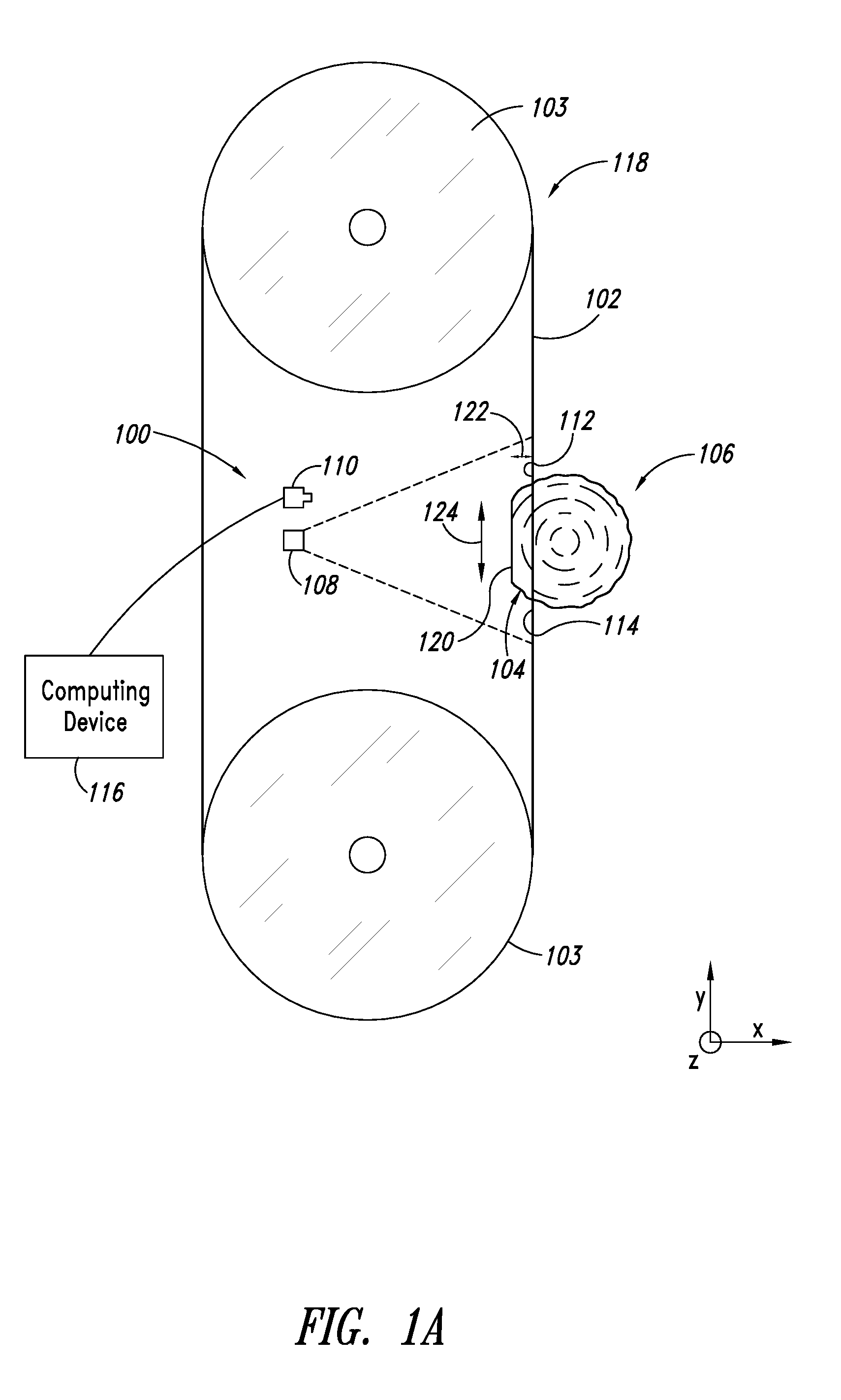 Systems and methods for monitoring a saw blade during sawing