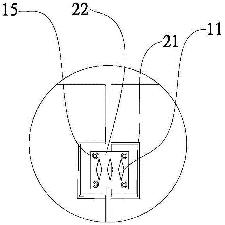 Fabricated wallboard structure system