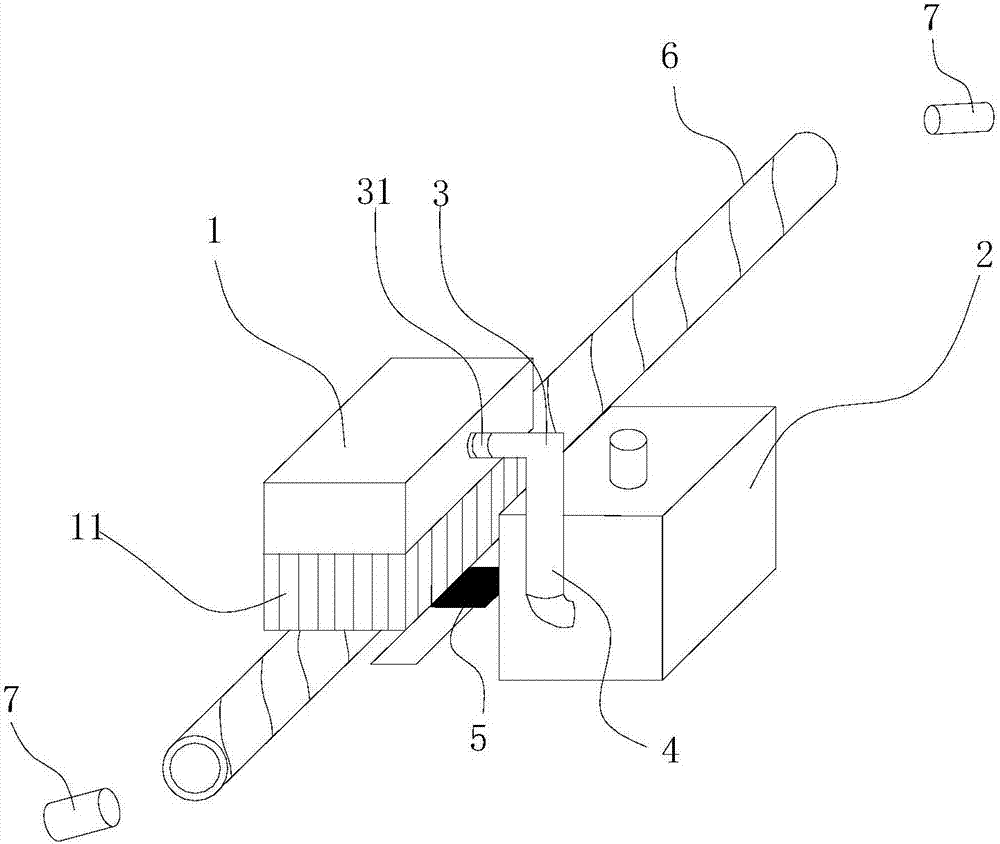 Plasma cutting fume processing system and method for spiral welded steel pipe