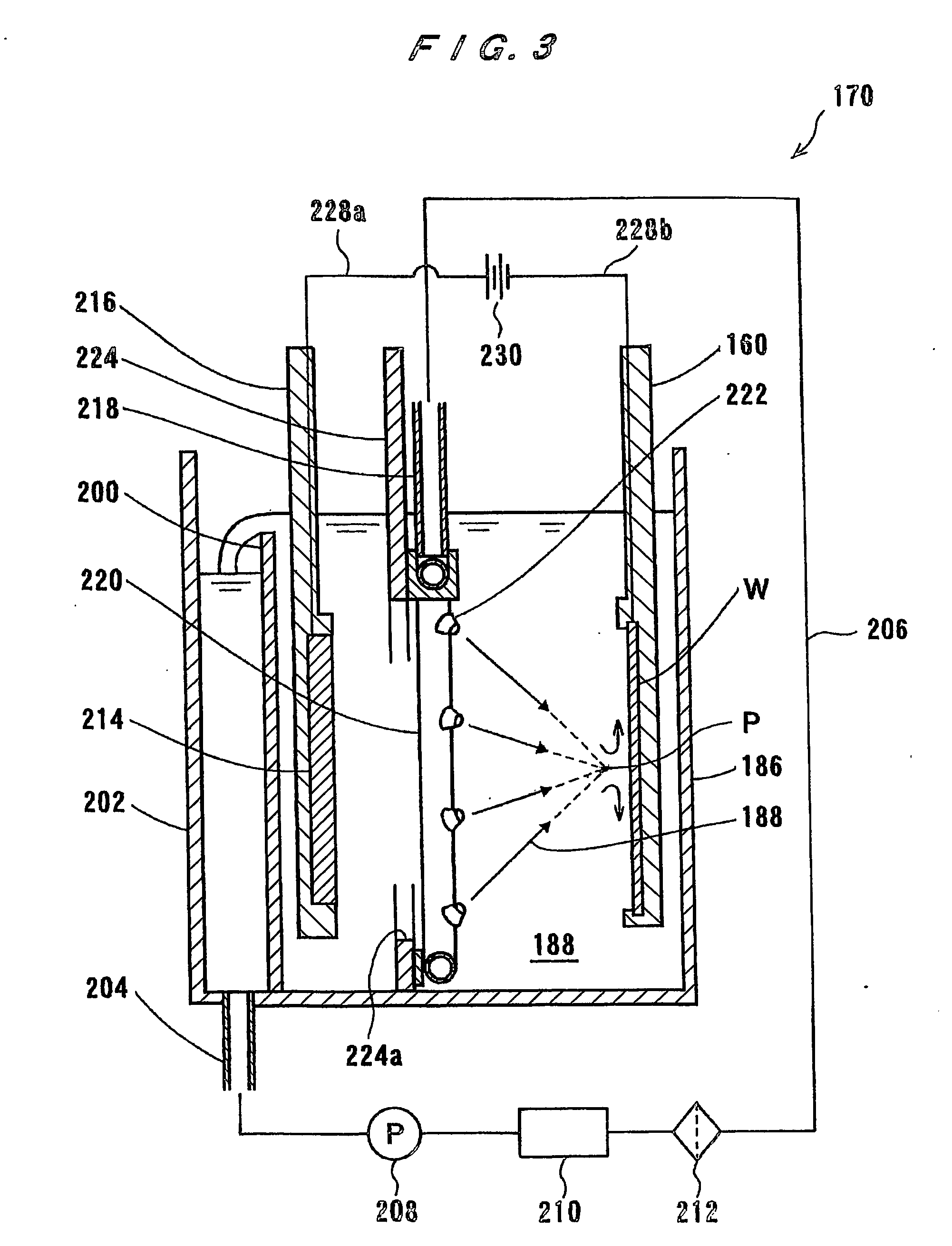 Plating apparatus