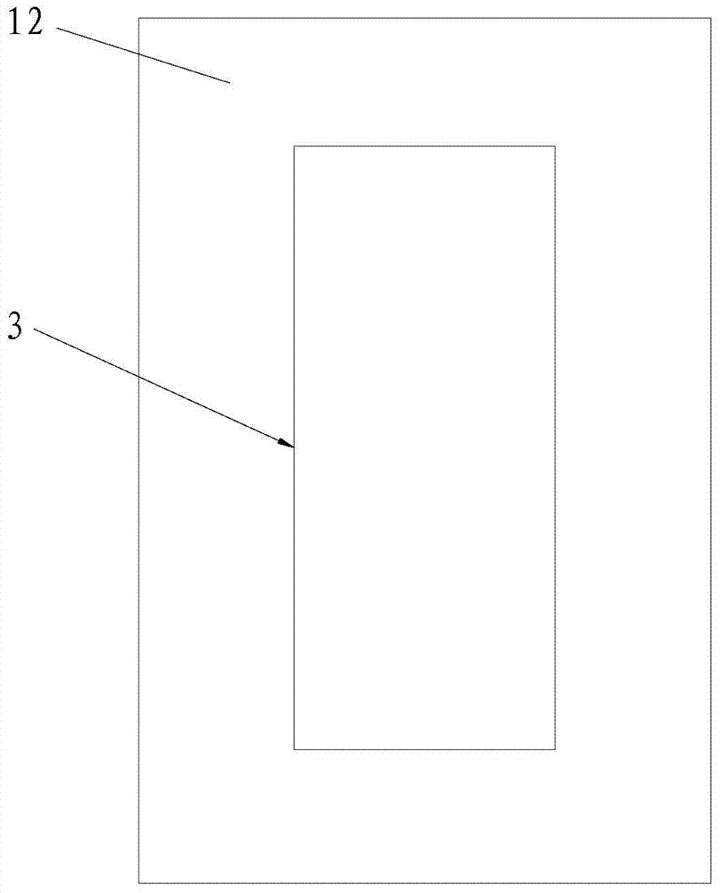 Equipment cabinet and communication equipment