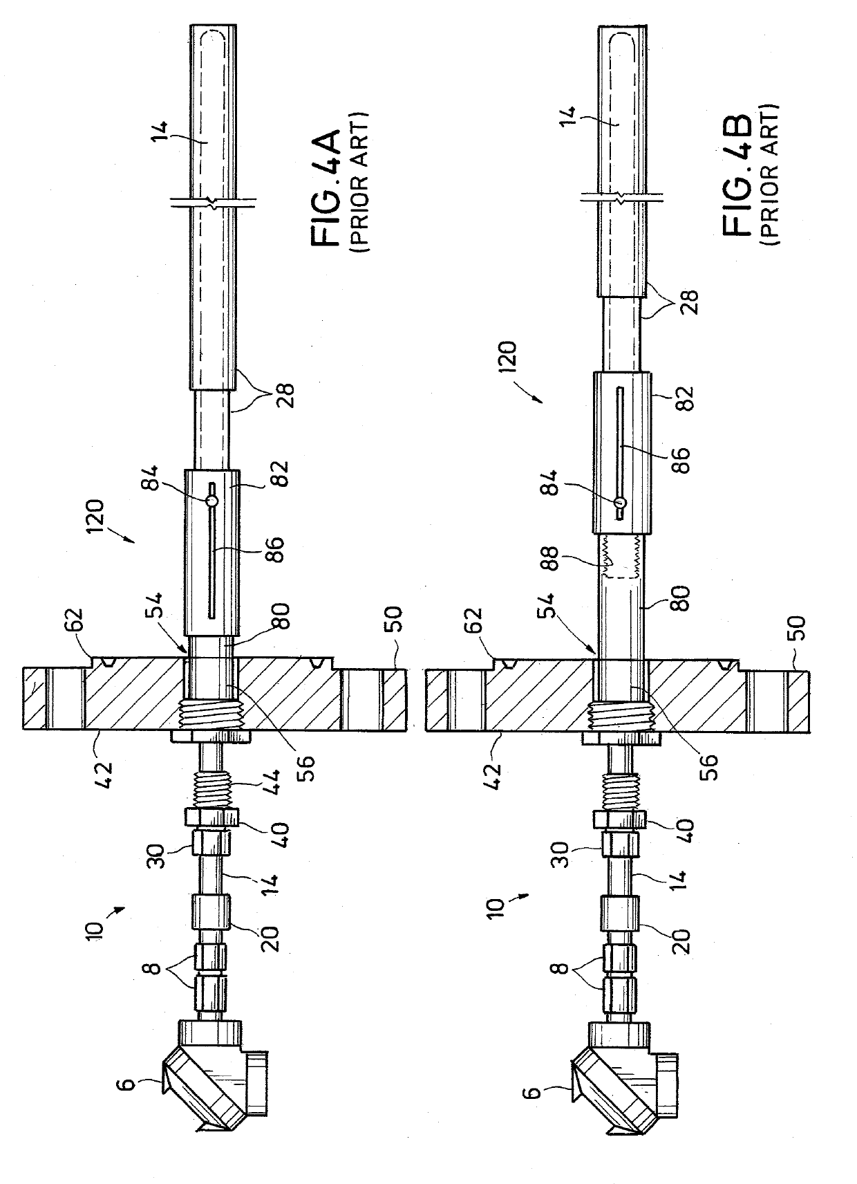 Thermowell With Expansion Joint