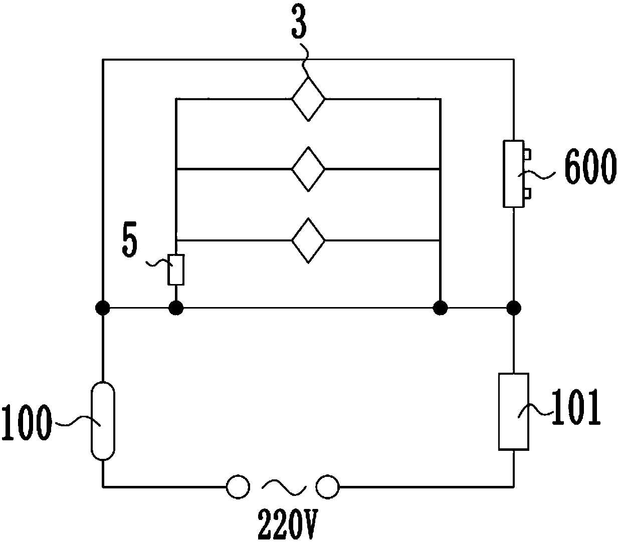 Control method and system for smart water dispenser