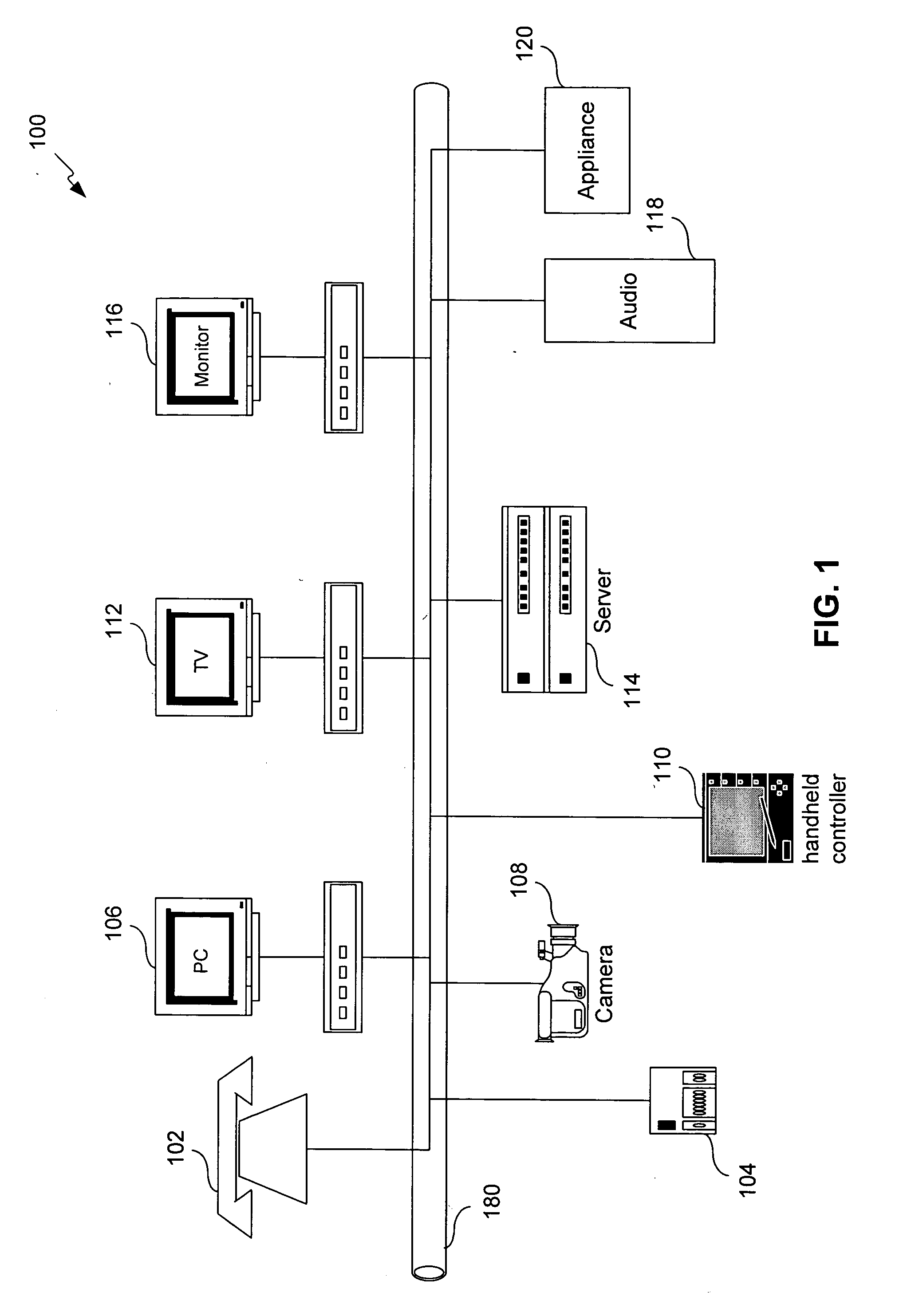 Method, system, and computer program product for managing controlled residential or non-residential environments