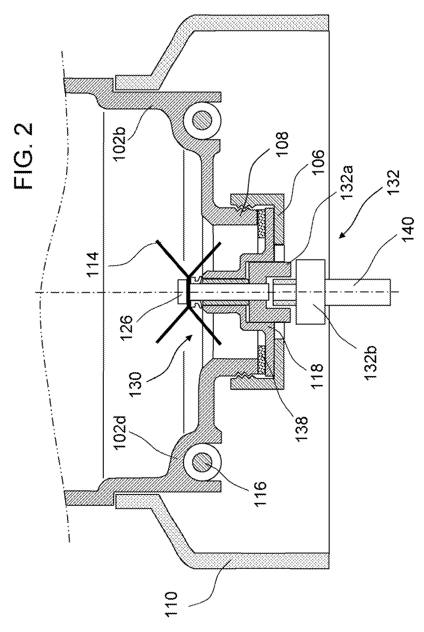 Blend soup maker