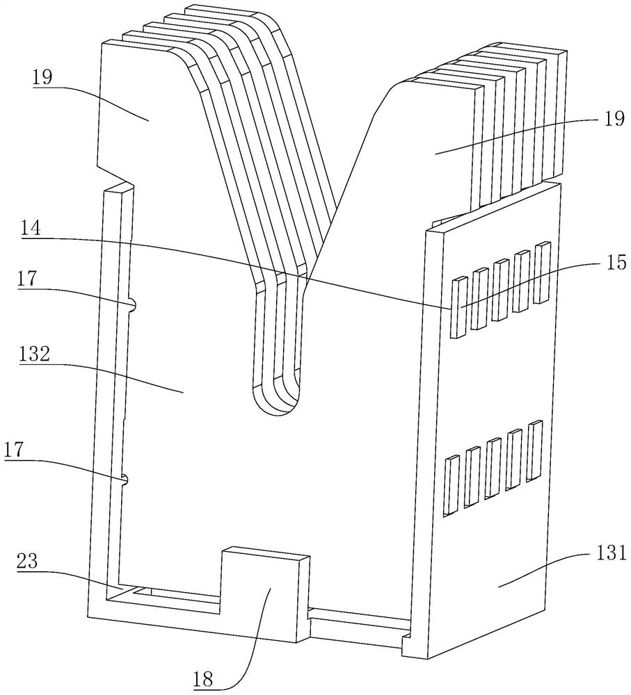 Leakage circuit breakers