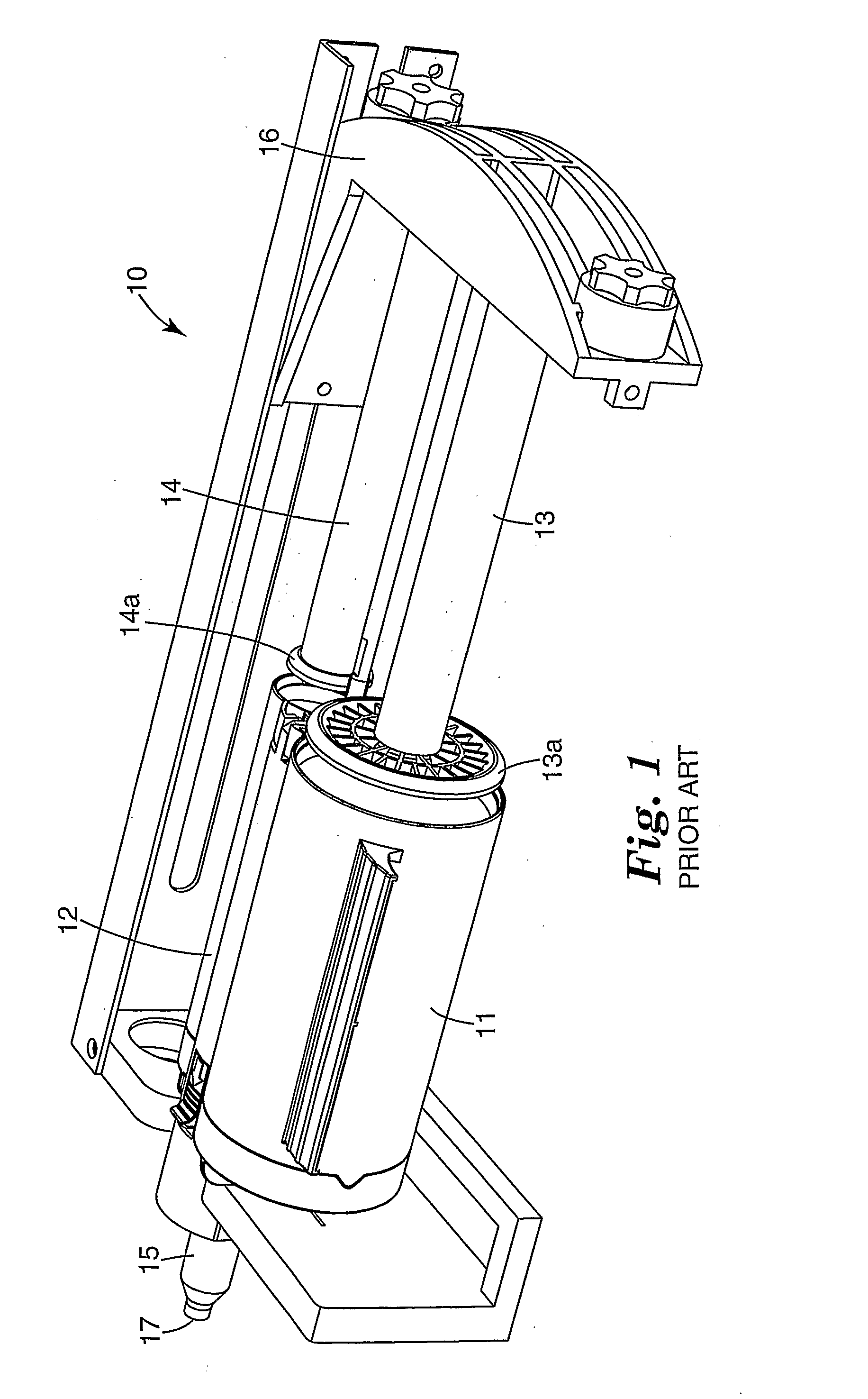 Dispensing Device