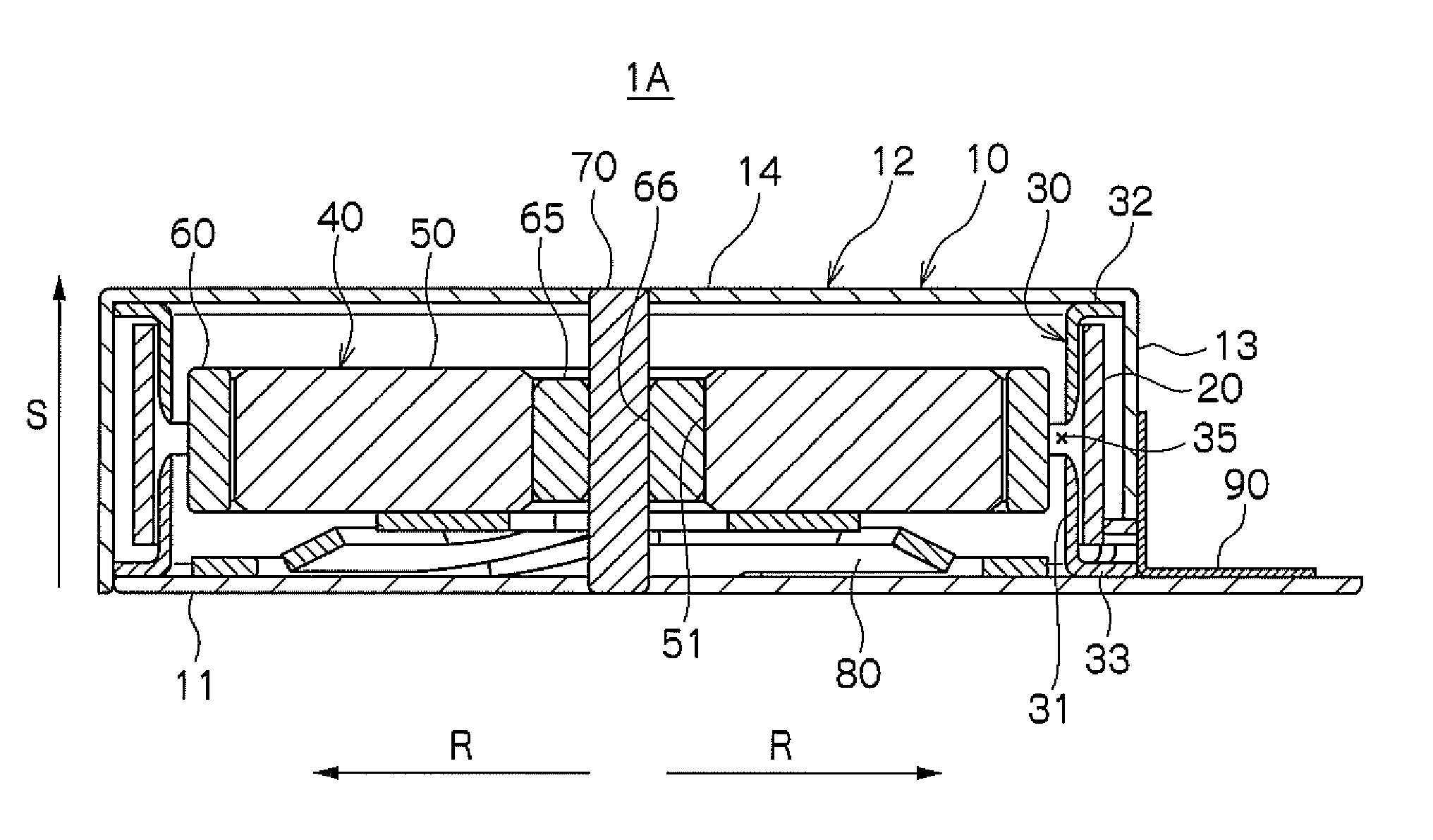 Vibration generator