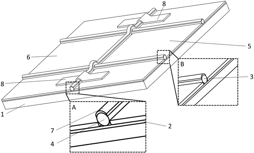 Fabrication method of field-effect transistor and field-effect transistor fabricated by employing fabrication method