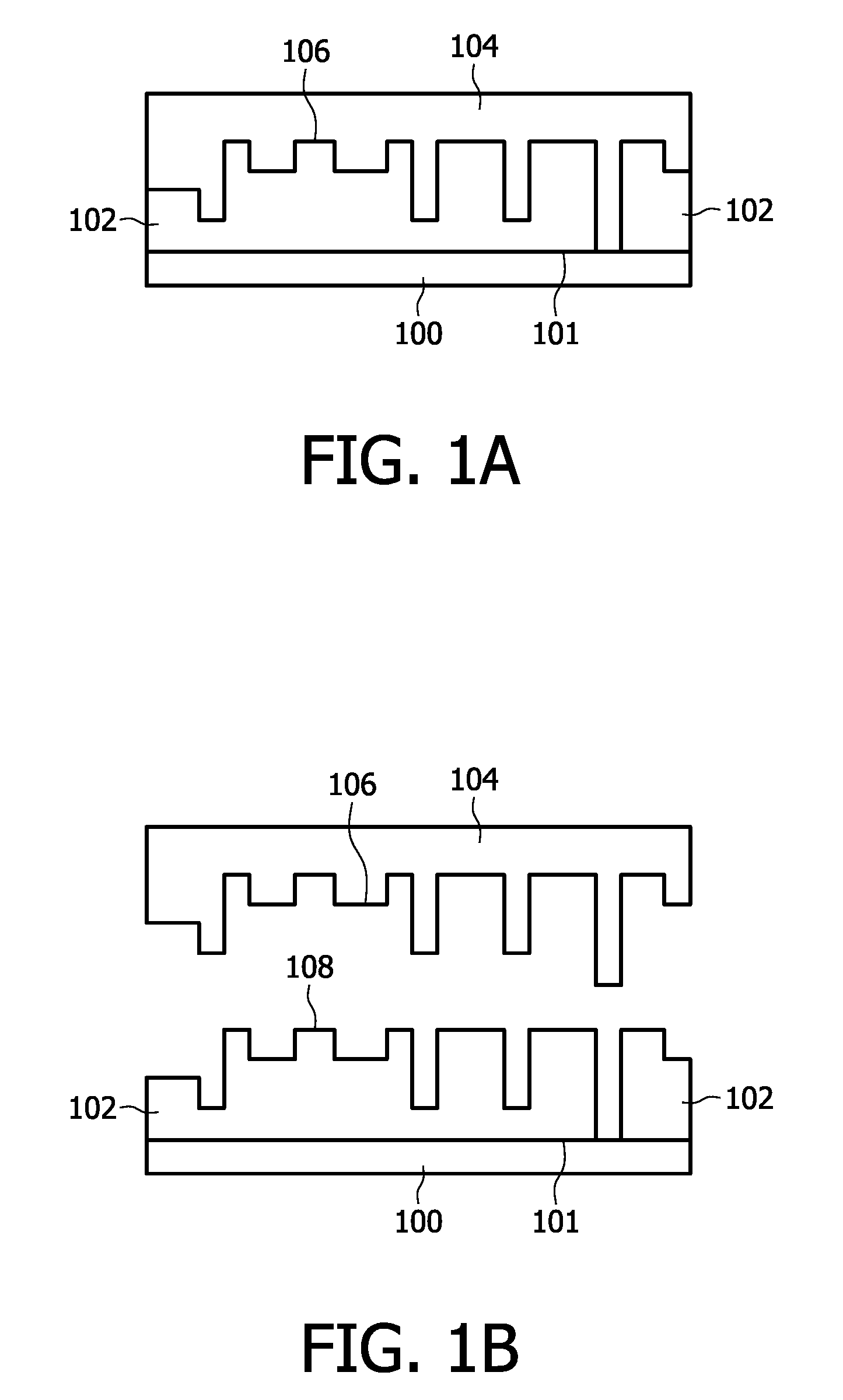 Method and system for contacting of a flexible sheet and a substrate