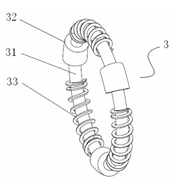 Torsional vibration isolator