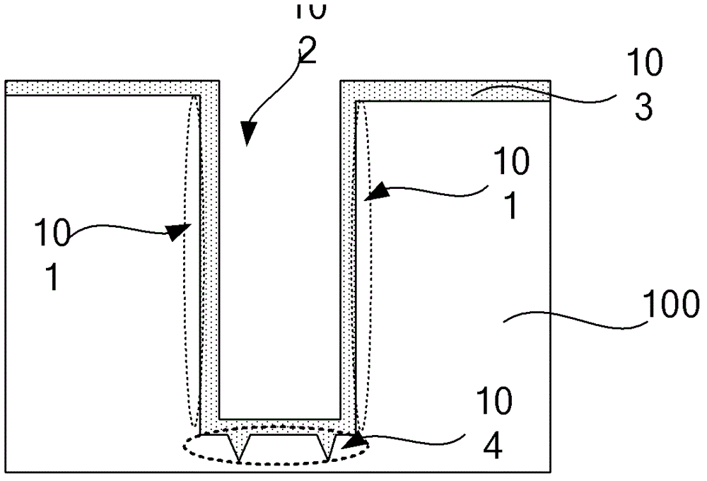 Interconnect Fabrication Method