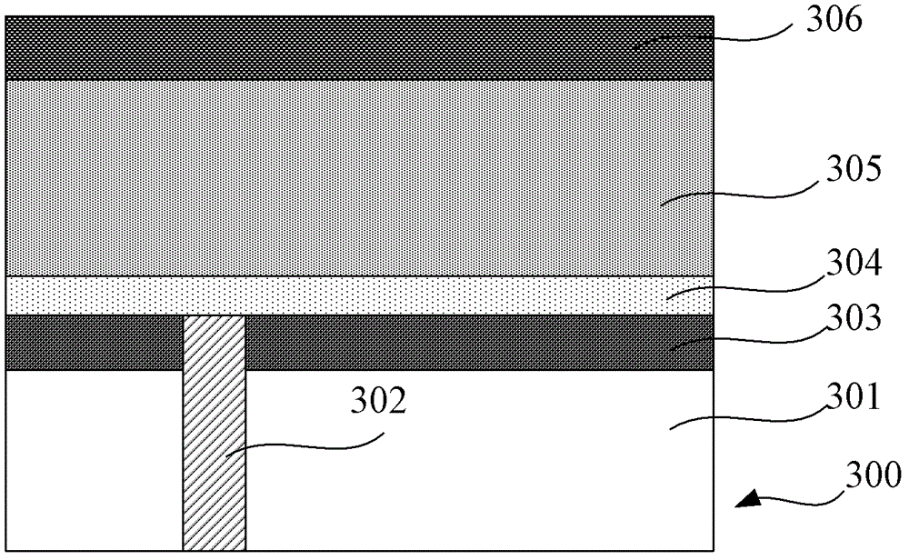 Interconnect Fabrication Method