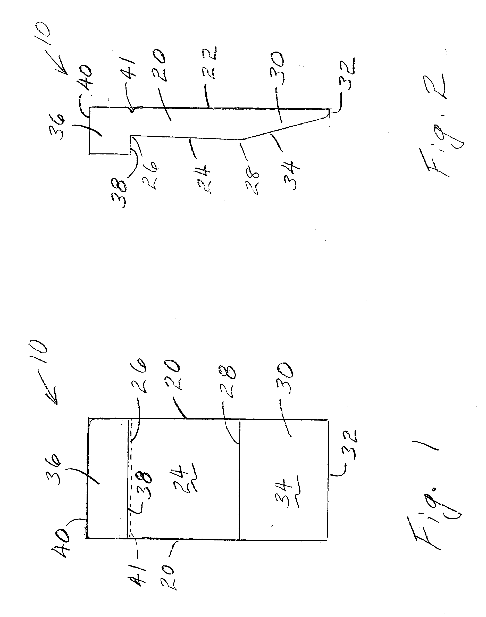 Siding spacer and ventilation means for outer walls