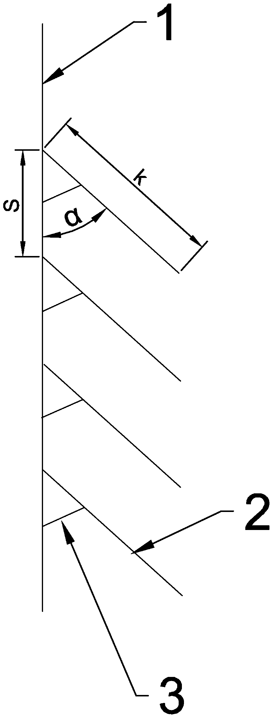 Double-wing net rack mechanism for aquaculture and underwater net cage fish manure waste collection device