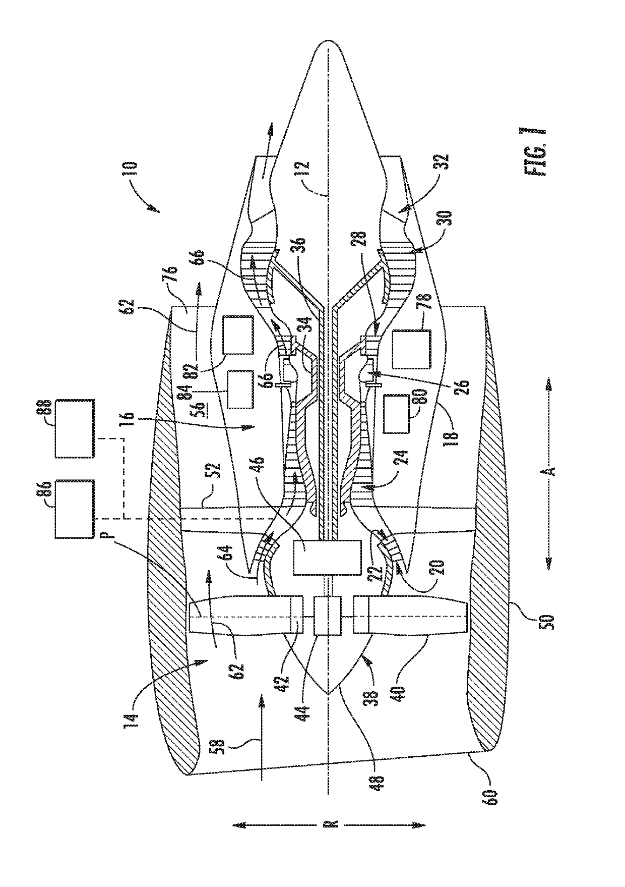 Thermal management system