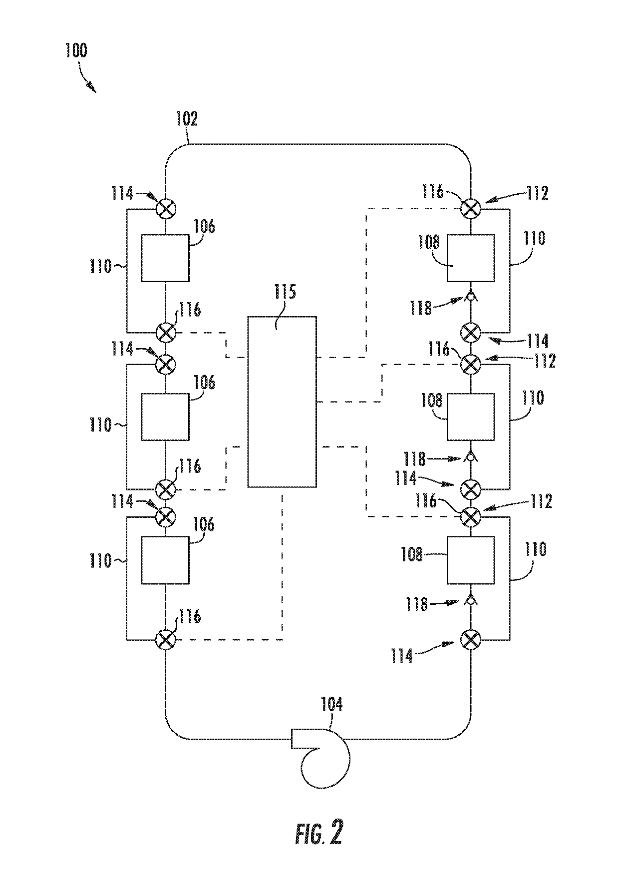 Thermal management system