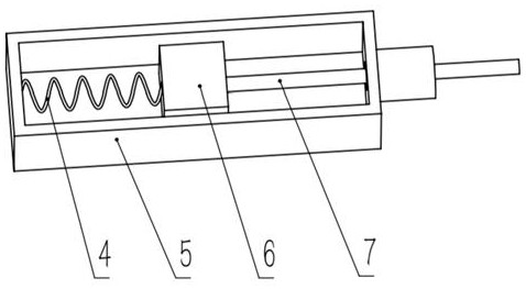 Method for collecting finger bending state data