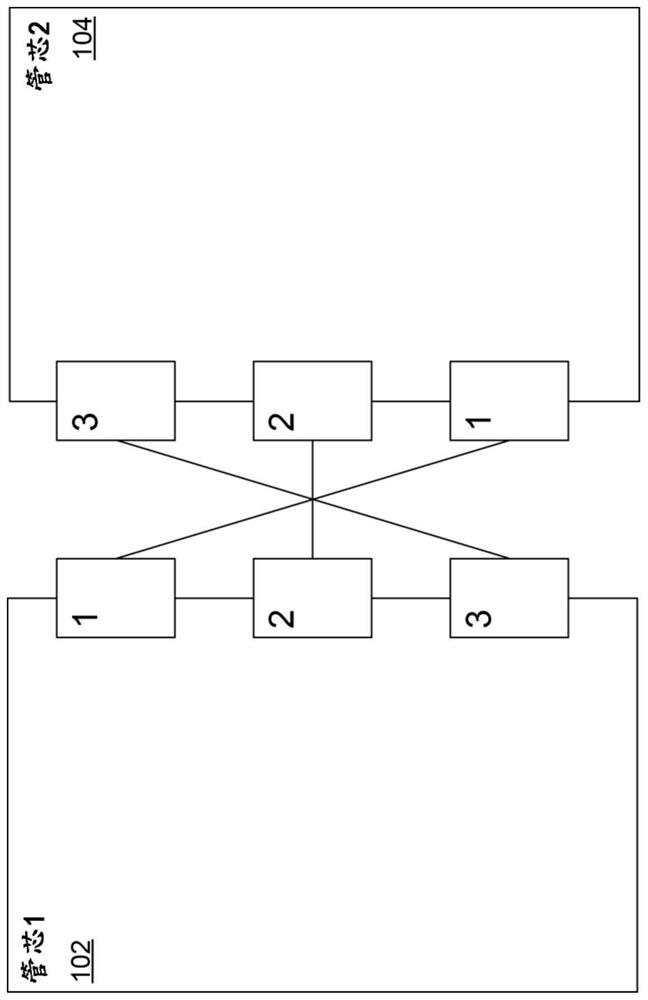 Simultaneous signal packing and pin allocation driven by design