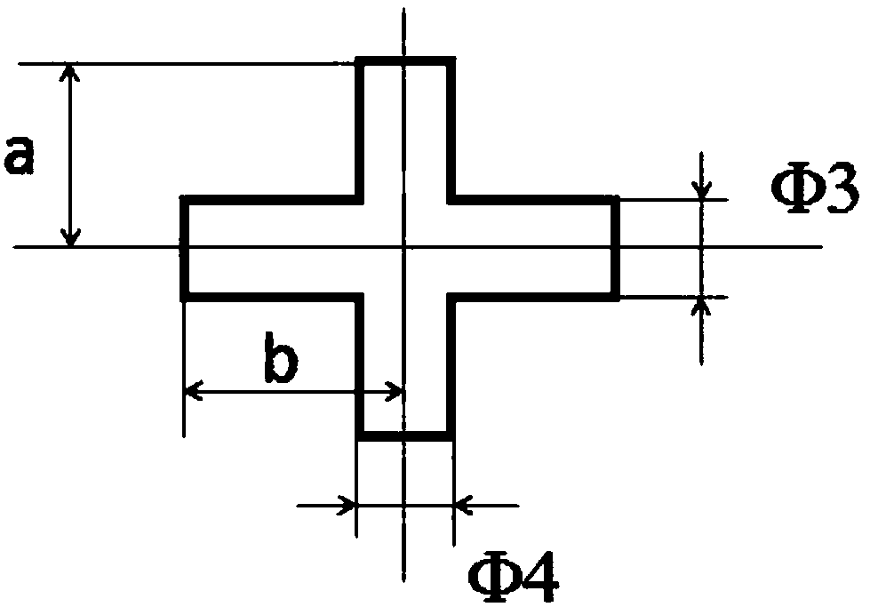 Method for evaluating recrystallization tendency of single-crystal superalloy