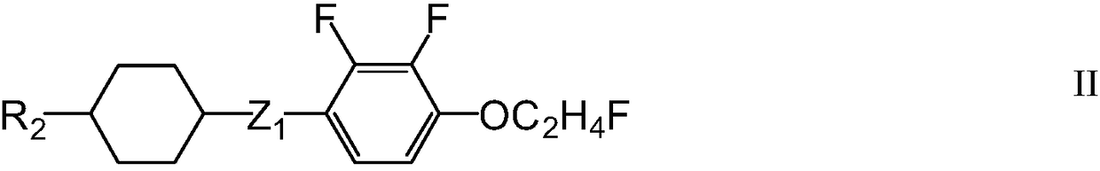 Liquid crystal medium and application thereof